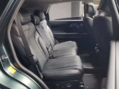 2021 Genesis GV80 — миниатюра 12