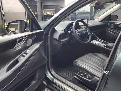 GENESIS GV80 - 10