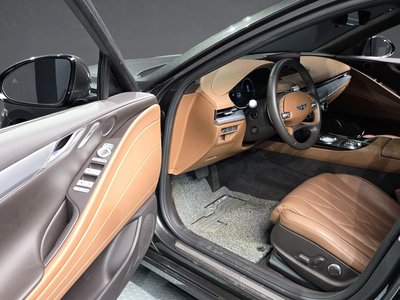 GENESIS G80 (RG3) - 10