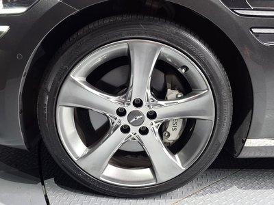 GENESIS G80 (RG3) - 6