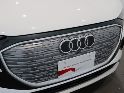 2025 AUDI Q4 SPORTBACK E-TRON thumbnail 41