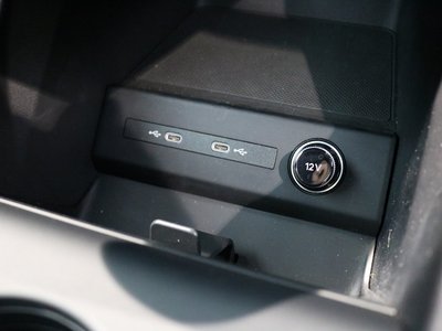 2025 AUDI Q4 SPORTBACK E-TRON thumbnail 20