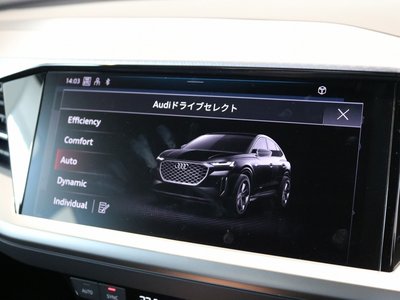 2025 AUDI Q4 SPORTBACK E-TRON thumbnail 15