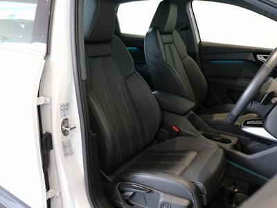 2025 AUDI Q4 SPORTBACK E-TRON — фото 8