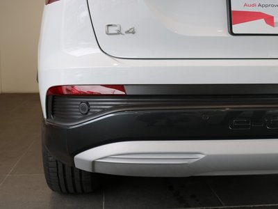 2025 AUDI Q4 SPORTBACK E-TRON thumbnail 56