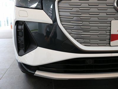 2025 AUDI Q4 SPORTBACK E-TRON thumbnail 43