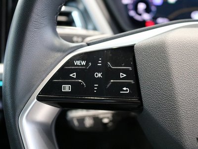 2025 AUDI Q4 SPORTBACK E-TRON thumbnail 27