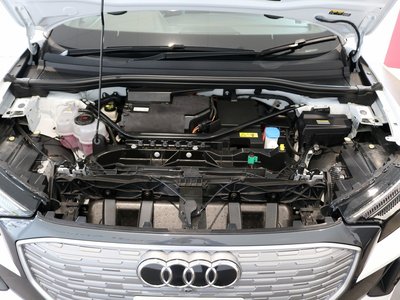 2025 AUDI Q4 SPORTBACK E-TRON thumbnail 60
