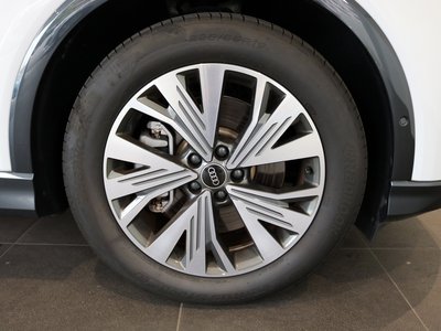 2025 AUDI Q4 SPORTBACK E-TRON thumbnail 46