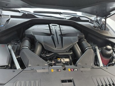 GENESIS GV80 - 7