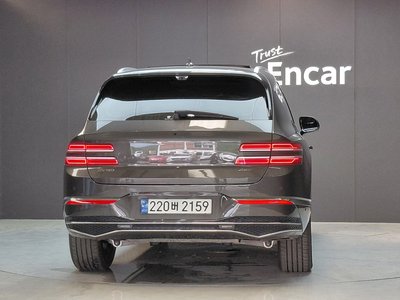 GENESIS GV80 - 4