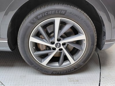 GENESIS GV80 - 8