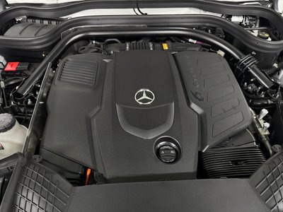 MERCEDES-BENZ G-CLASS - 6