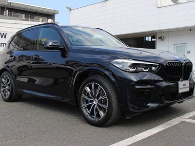 BMW X5 - 5