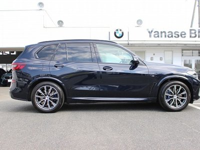 BMW X5 - 6