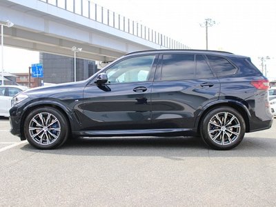 BMW X5 - 10