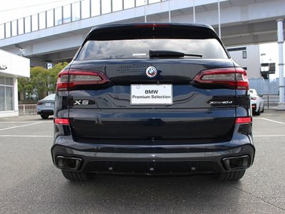 BMW X5 - 8