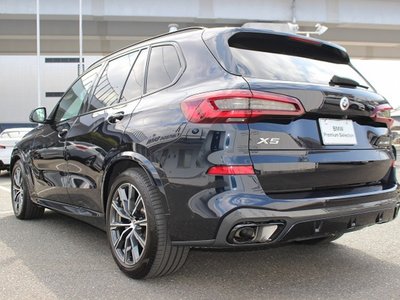 BMW X5 - 9