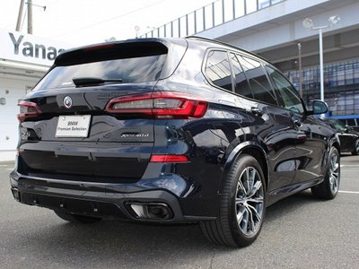 BMW X5 - 7