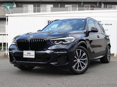 BMW X5 - 1