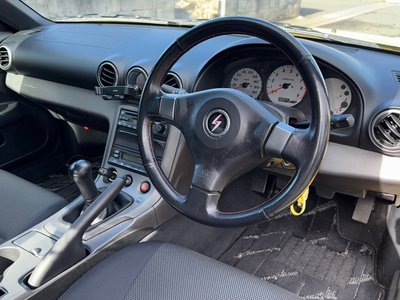 NISSAN SILVIA SPEC SG PACKAGE - 5