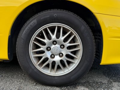 NISSAN SILVIA SPEC SG PACKAGE - 8