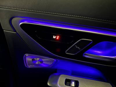 2023 Mercedes-BENZ GLC 照片 10