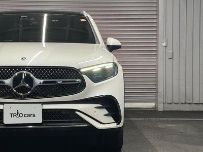 2023 Mercedes-BENZ GLC 照片 4