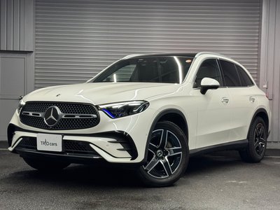 2023 Mercedes-BENZ GLC 照片 1
