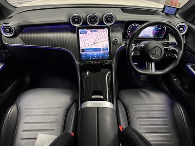 2023 Mercedes-BENZ GLC 照片 8