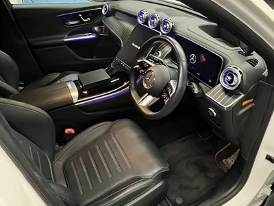 2023 Mercedes-BENZ GLC 照片 11