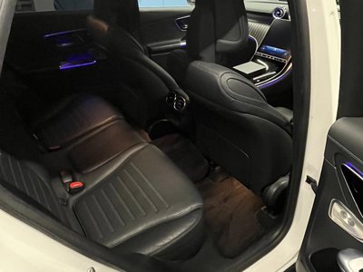 2023 Mercedes-BENZ GLC 照片 12