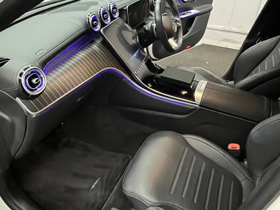 2023 Mercedes-BENZ GLC 照片 15