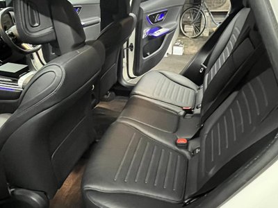 2023 Mercedes-BENZ GLC 照片 14