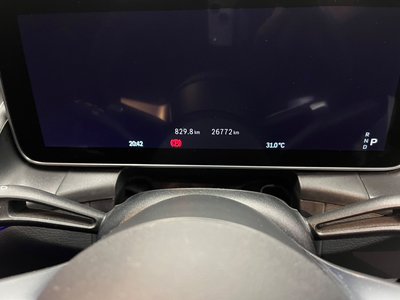 2023 Mercedes-BENZ GLC 照片 16