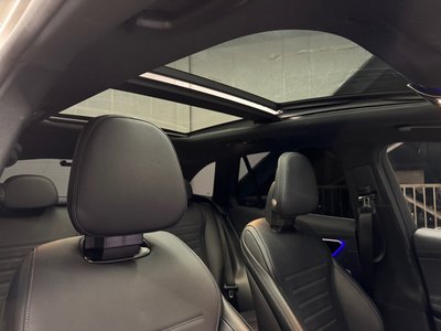 2023 Mercedes-BENZ GLC 照片 7