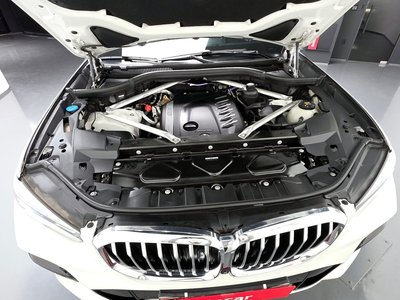 BMW X5 - 7