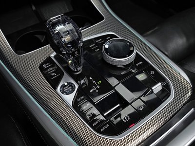 BMW X5 - 9