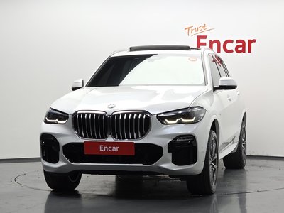 BMW X5 - 2