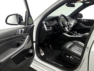 BMW X5 - 10