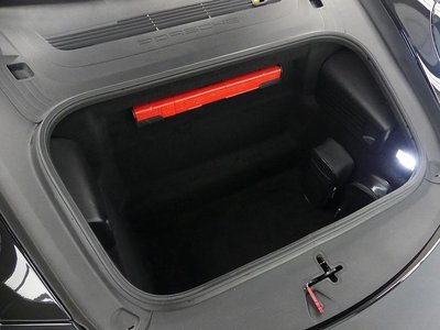2012 Porsche 911 — миниатюра 15