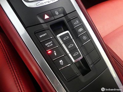 2012 Porsche 911 — миниатюра 13