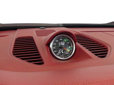 2012 Porsche 911 照片 10