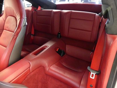 2012 Porsche 911 — миниатюра 17