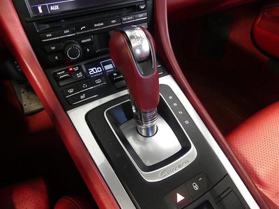 2012 Porsche 911 照片 8
