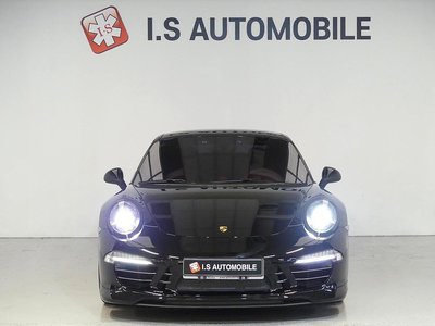 2012 Porsche 911 照片 1