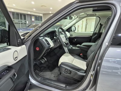 LAND ROVER DISCOVERY - 5