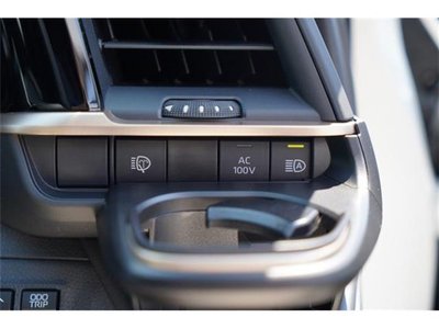 2023 Toyota CROWN SPORT — миниатюра 26