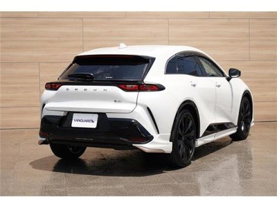2023 Toyota CROWN SPORT — миниатюра 71