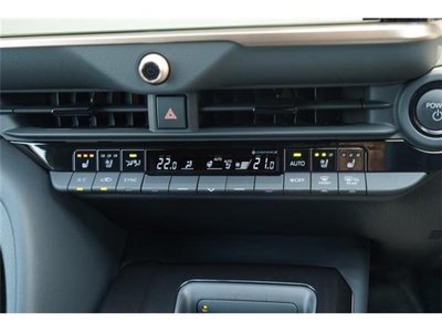 2023 Toyota CROWN SPORT — миниатюра 40